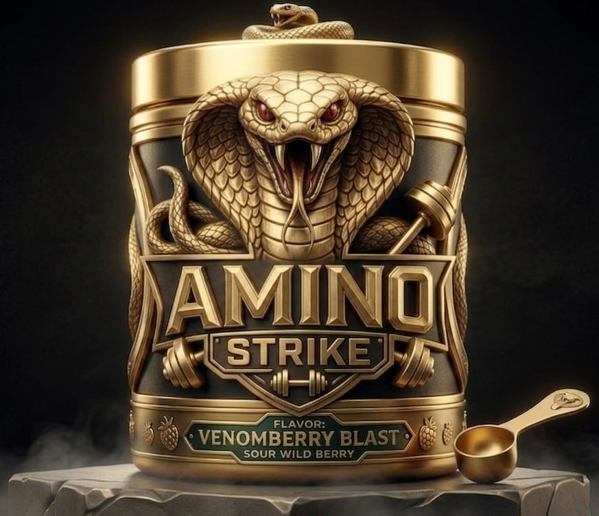 Amino Strike