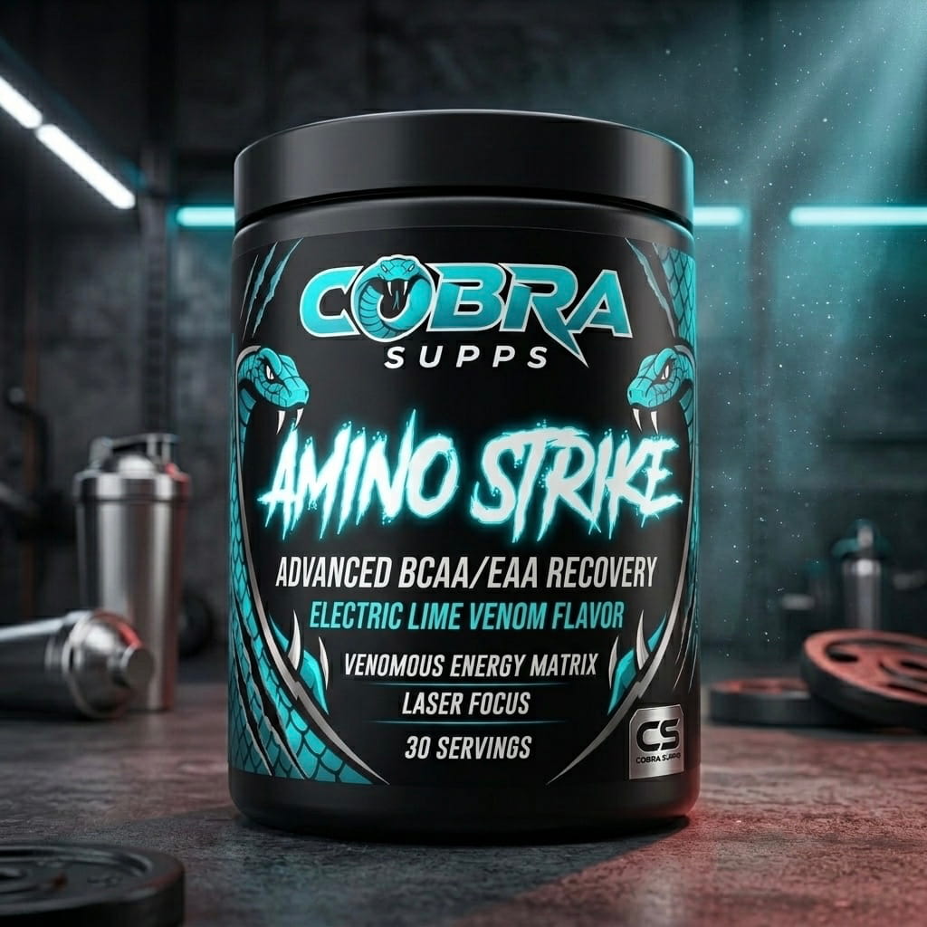 Amino Strike