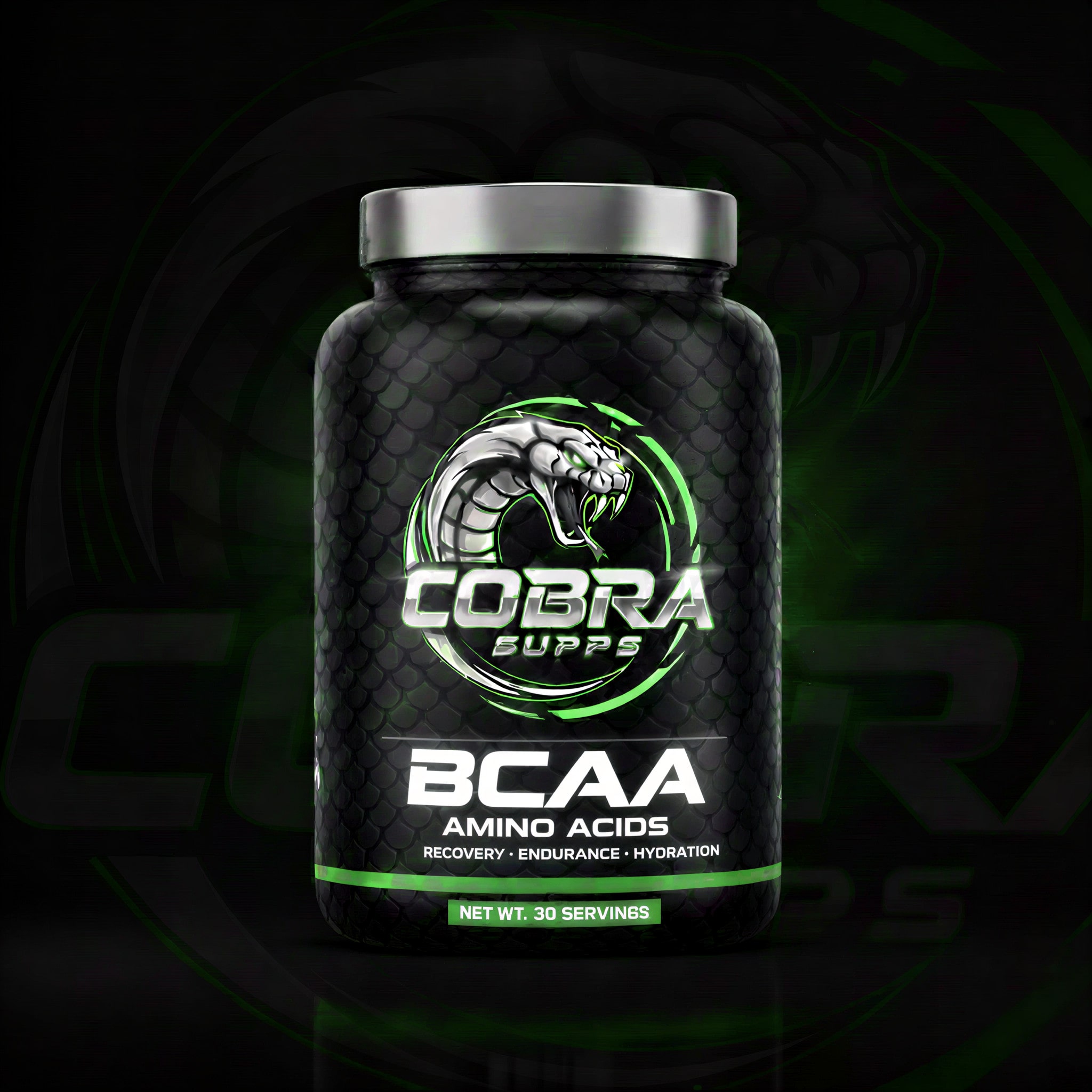 BCAA