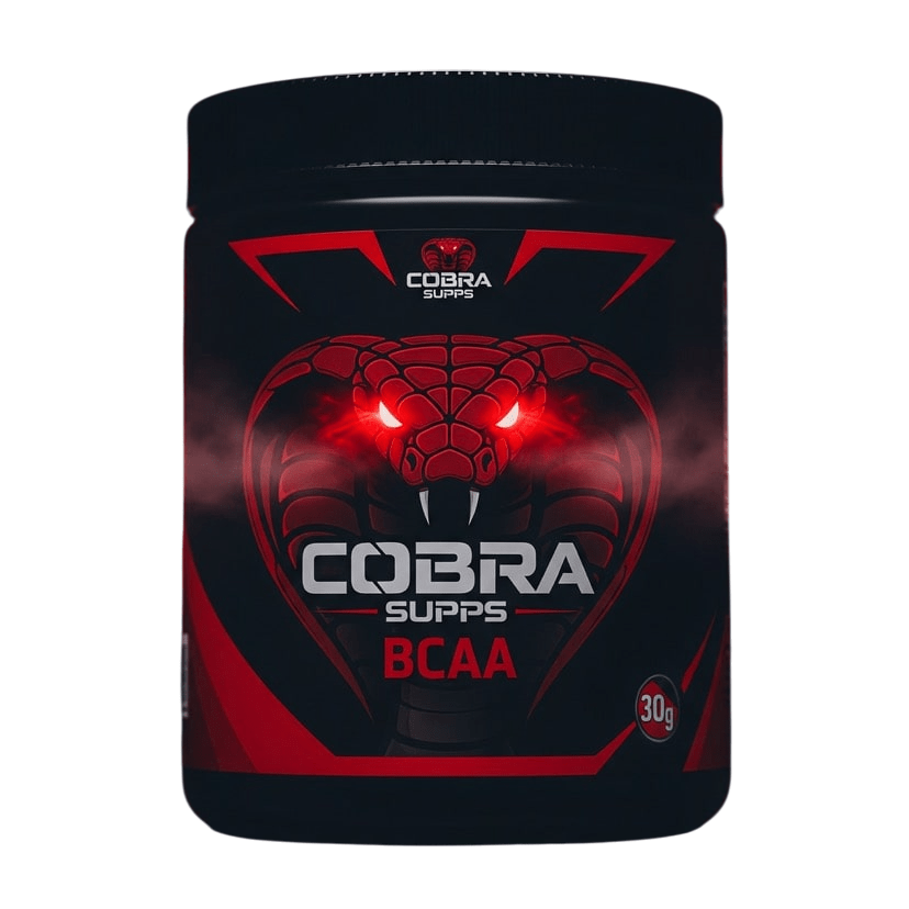 Cobra BCAA