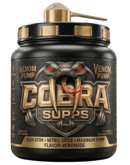 Venom Pump