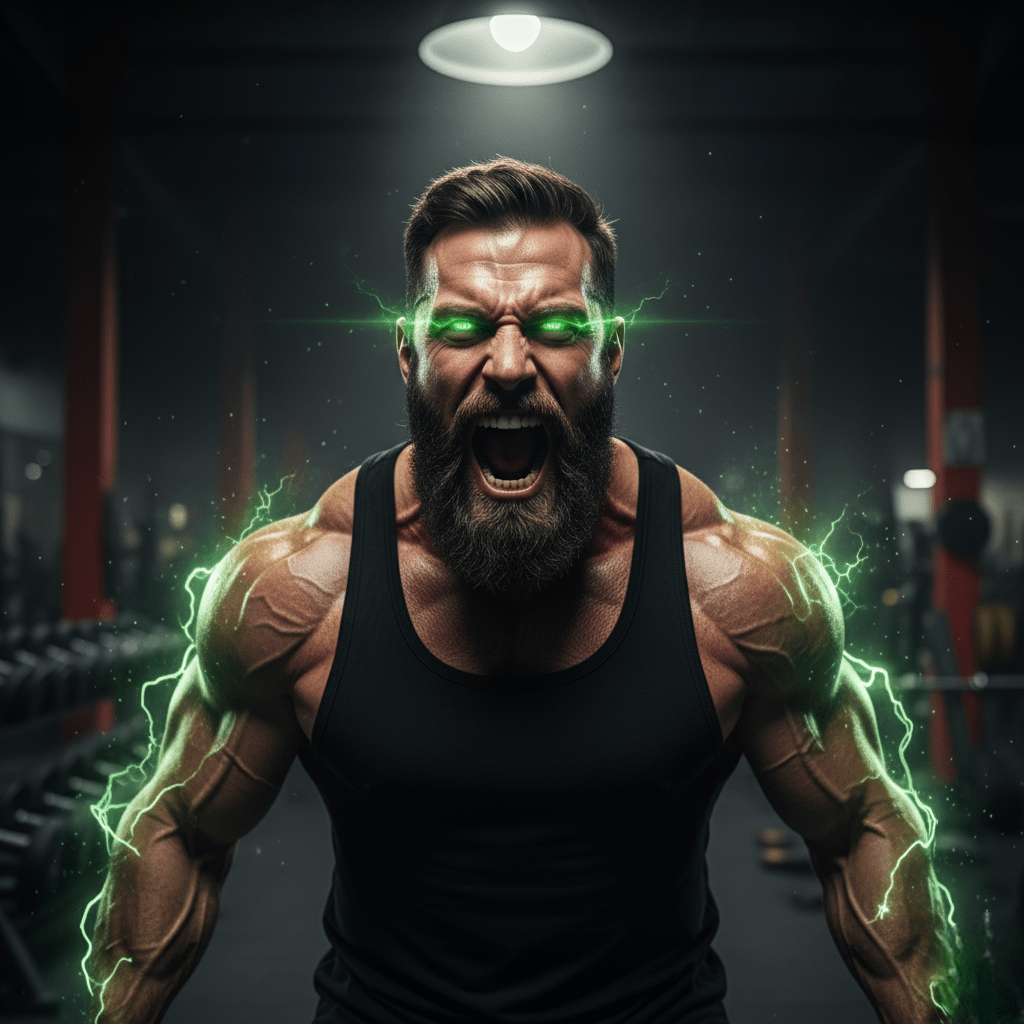 Boost Testosterone