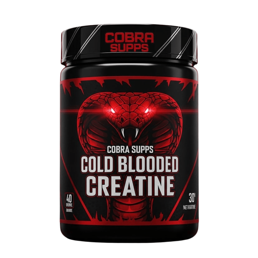 Cobra Creatine