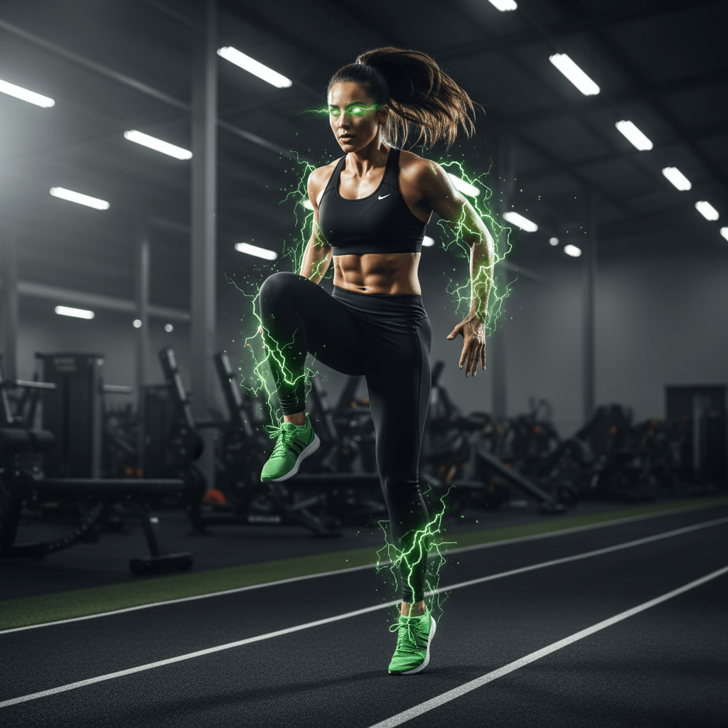 Boost Energy