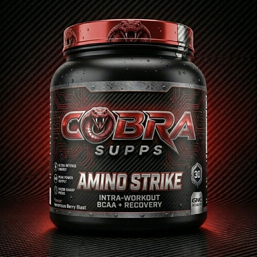 Amino Strike