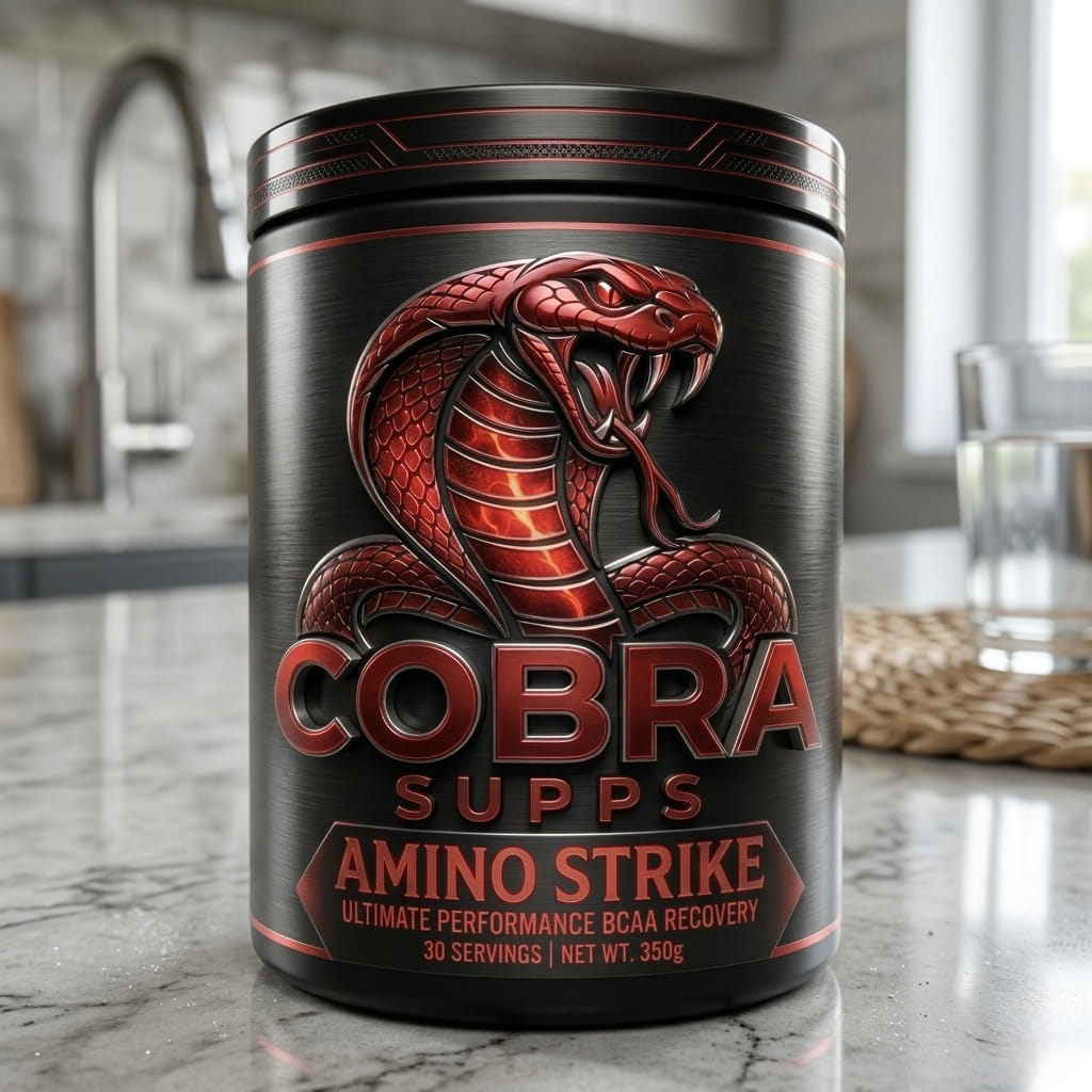 Amino Strike