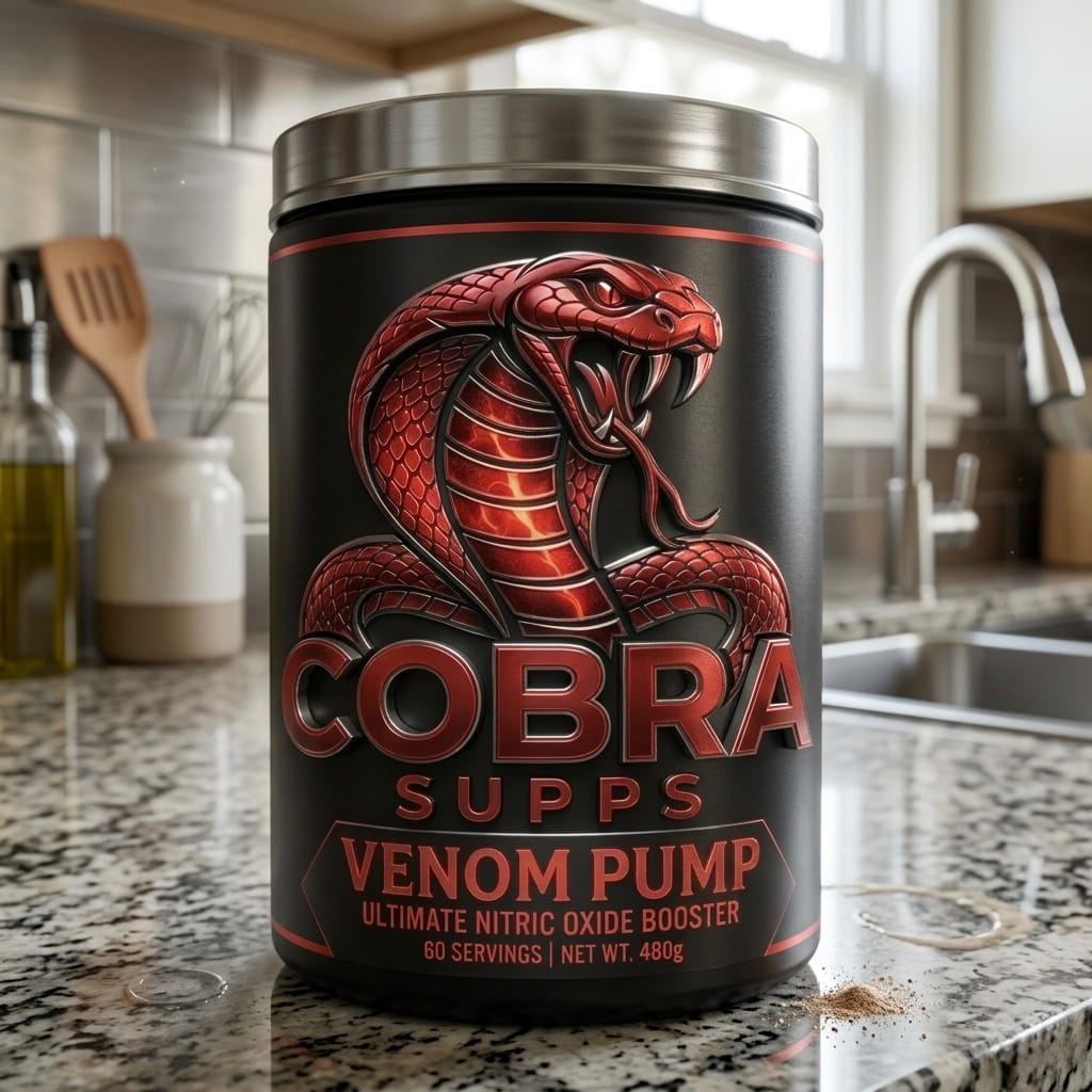 Venom Pump