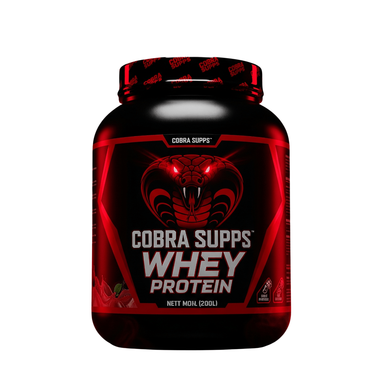 Cobra Whey Protein
