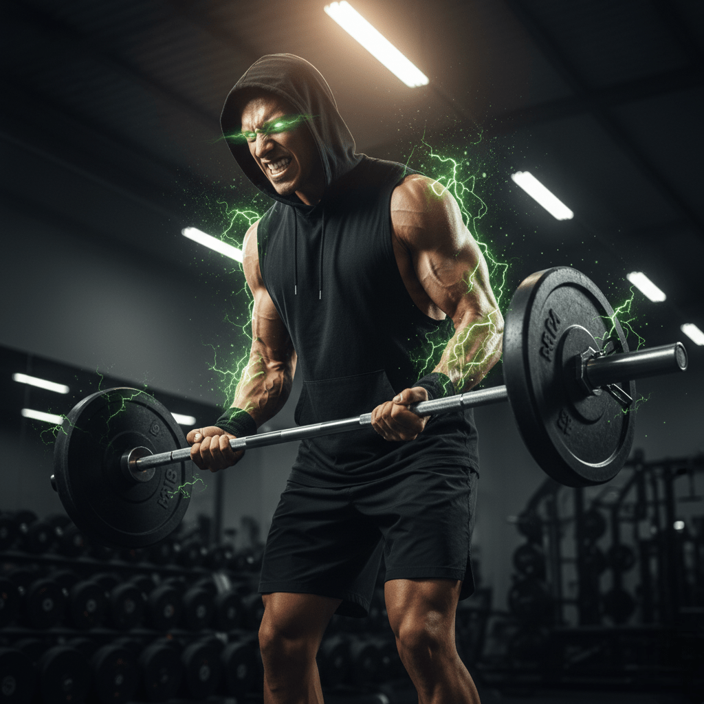 Pump & Performance