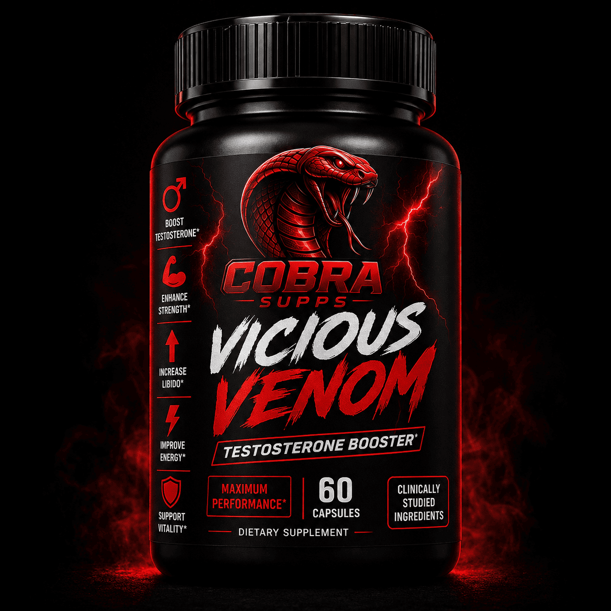 Vicious Venom