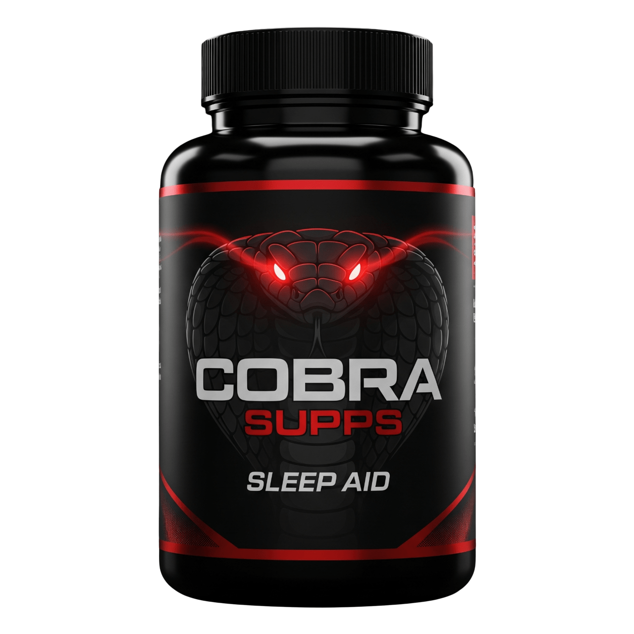 Night Charmer Sleep Aid