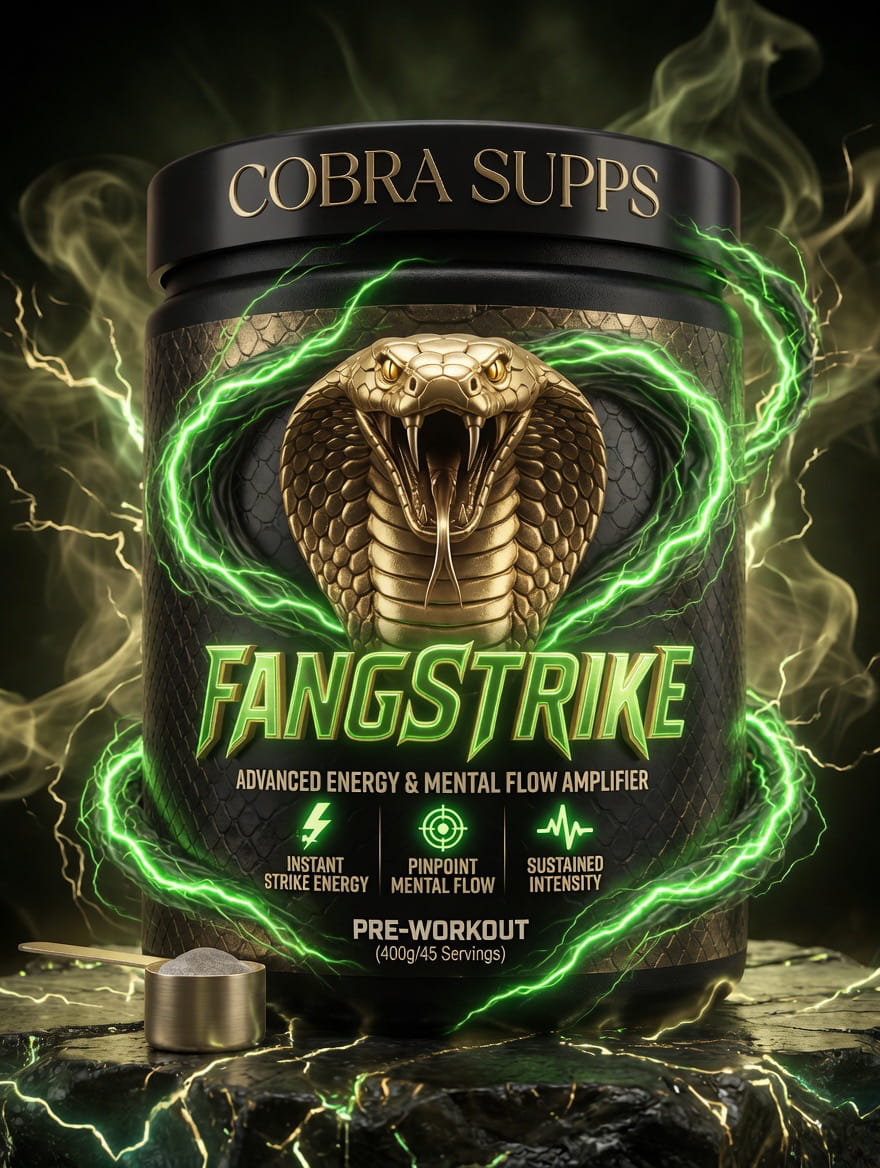 FangStrike