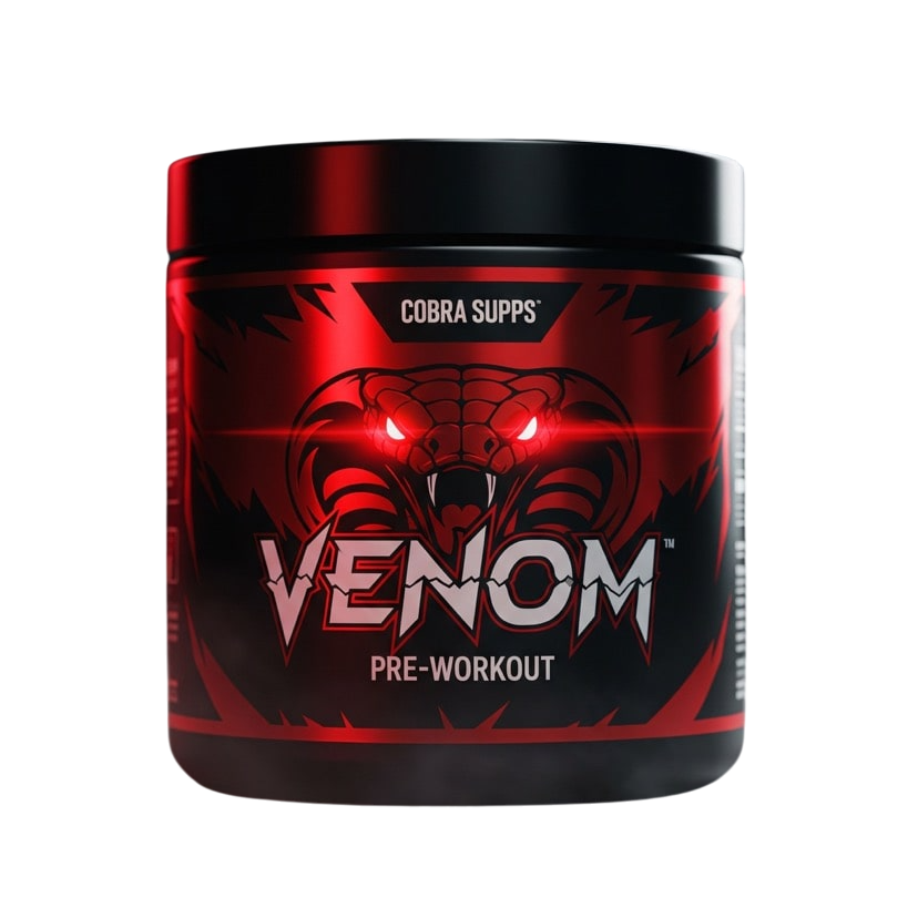Venom Pre-Workout