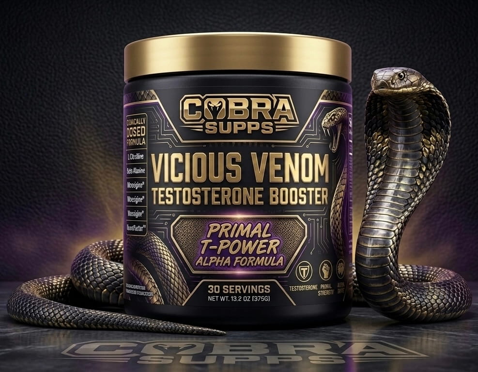 Vicious Venom