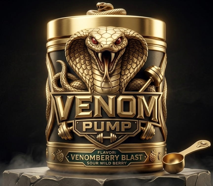 Venom Pump